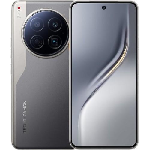 Tecno Camon 40 Premier 5G 12GB/256GB (галактический черный) Tecno Camon 40 Premier 5G 12GB/256GB (галактический черный)