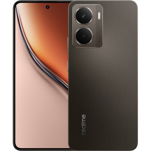 Realme P3 5G 12GB/256GB международная версия (серый метеорит) Realme P3 5G 12GB/256GB международная версия (серый метеорит)