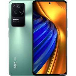 POCO F4 6GB/128GB международная версия (бирюзовый)
