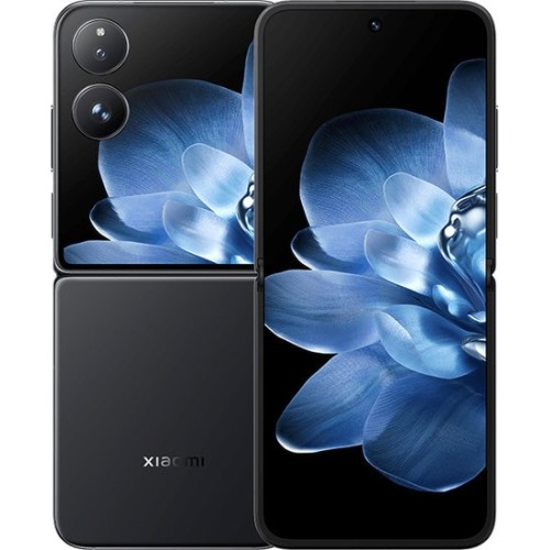 Xiaomi MIX Flip 16GB/1TB китайская версия (черный) Xiaomi MIX Flip 16GB/1TB китайская версия (черный)