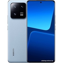 Xiaomi 13 Pro 12GB/256GB международная версия (голубой)