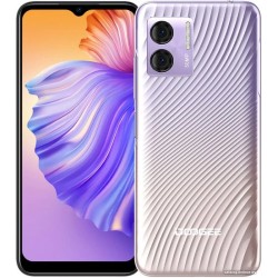 Doogee N50 8GB/128GB (розовый)