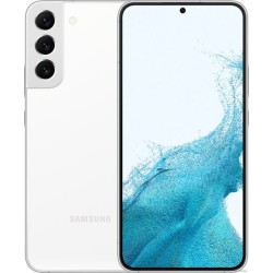 Samsung Galaxy S22+ 5G SM-S906E 8GB/128GB (белый)