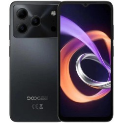 Doogee Note56 Plus 6GB/256GB (черный)
