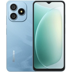 Blackview Wave 9C 4GB/128GB (голубой)