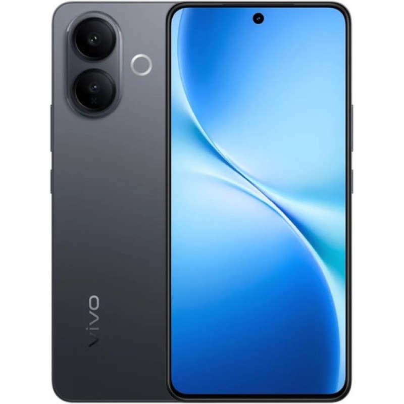 Vivo V60 Lite 8GB/128GB международная версия (элегантный черный)