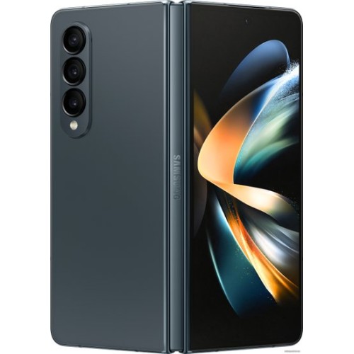 Samsung Galaxy Z Fold4 12GB/256GB (серо-зеленый) Samsung Galaxy Z Fold4 12GB/256GB (серо-зеленый)