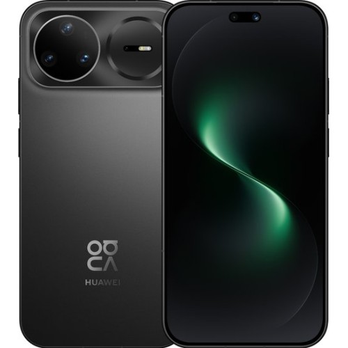 Huawei nova 15 Pro KLE-LX9 Single SIM 12GB/512GB (черный, международная версия) Huawei nova 15 Pro KLE-LX9 Single SIM 12GB/512GB (черный, международная версия)