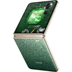 HONOR Magic V Flip 12GB/1TB китайская версия (зеленый)
