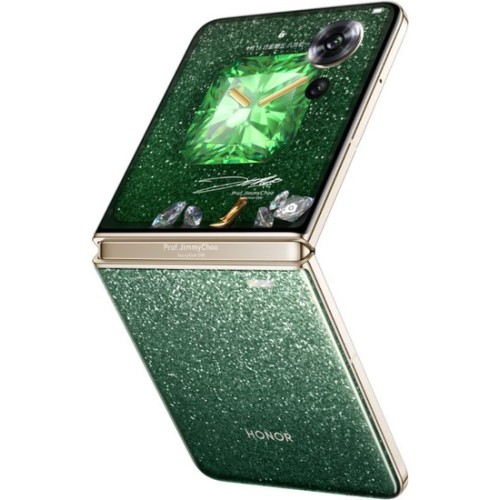 HONOR Magic V Flip 12GB/1TB китайская версия (зеленый)