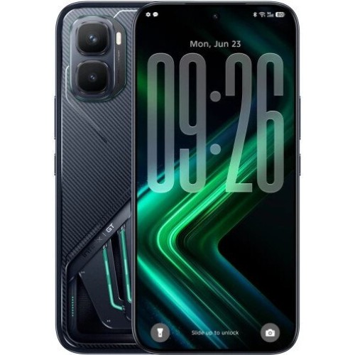 Infinix GT 50 Pro X6891 12GB/256GB (черный)