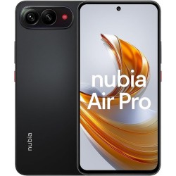 Nubia Air Pro 8GB/256GB международная версия (черный)
