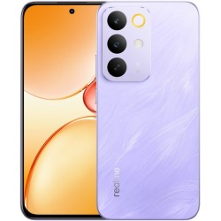 Realme C85 Pro 6GB/128GB международная версия (фиолетовый)