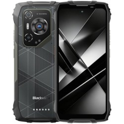 Blackview BL7000 Pro 8GB/256GB (черный)