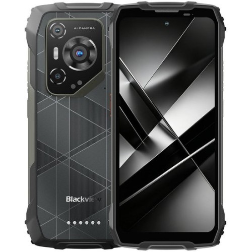 Blackview BL7000 Pro 8GB/256GB (черный)