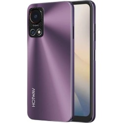 Hotwav Note 13 4GB/128GB (фиолетовый)