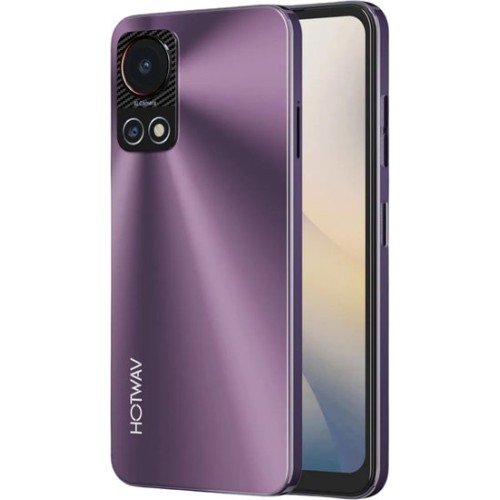 Hotwav Note 13 4GB/128GB (фиолетовый) Hotwav Note 13 4GB/128GB (фиолетовый)