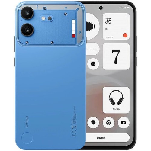 Nothing Phone (4b) 8GB/128GB (синий)
