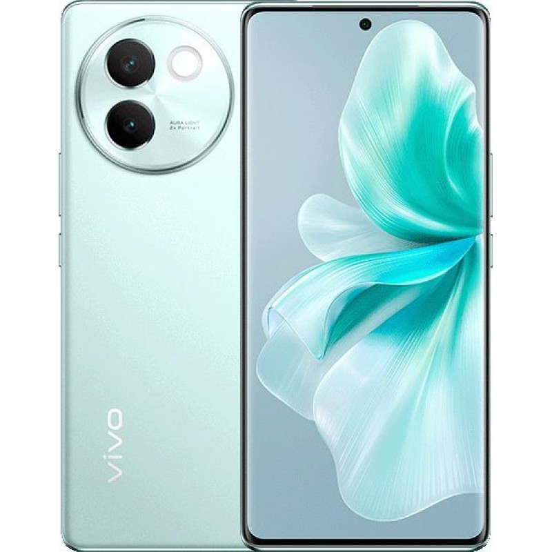 Vivo V30e 8GB/256GB международная версия (мятный)