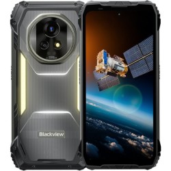 Blackview Xplore 2 Satellite 12GB/256GB (черный)