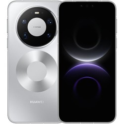 Huawei Mate 80 Pro Max SGT-AL10 16GB/1TB (серебристый, китайская версия)