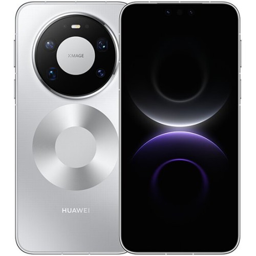 Huawei Mate 80 Pro Max SGT-AL10 16GB/512GB (серебристый, китайская версия)