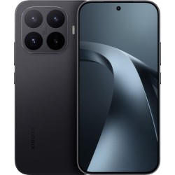 Xiaomi 17T 12GB/256GB международная версия (черный)