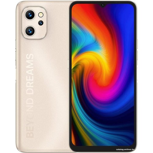 Umidigi F3 8GB/128GB (золотистый) Umidigi F3 8GB/128GB (золотистый)