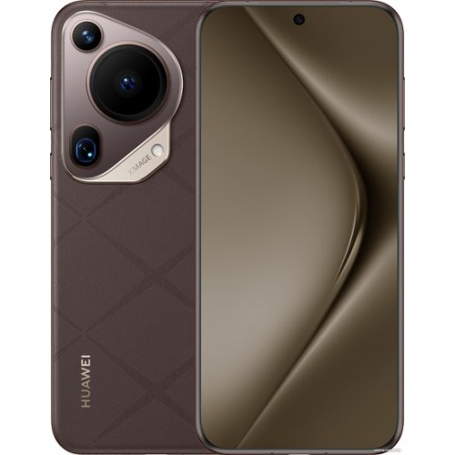 Huawei Pura 70 Ultra HBP-LX9 16GB/1TB (коричневый)