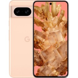 Google Pixel 8 8GB/128GB (роза)