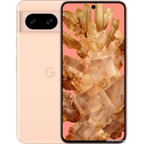 Google Pixel 8 8GB/128GB (роза) Google Pixel 8 8GB/128GB (роза)