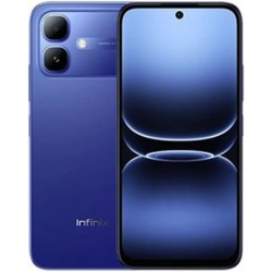 Infinix Smart 20 X6840B 4GB/128GB (синий)