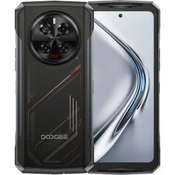 Doogee V40 12GB/512GB (красный)