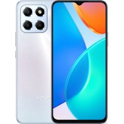 HONOR X6 4GB/128GB с NFC международная версия (серебристый)
