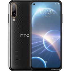 HTC Desire 22 Pro 8GB/128GB (черный)