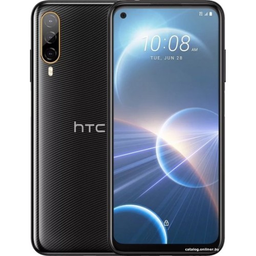 HTC Desire 22 Pro 8GB/128GB (черный) HTC Desire 22 Pro 8GB/128GB (черный)
