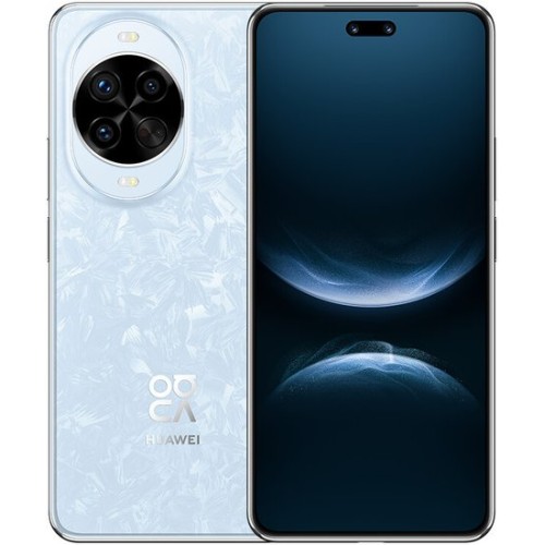 Huawei nova 14 Pro MIA-LX9 Dual SIM 12GB/512GB (голубой кристалл, международная версия) Huawei nova 14 Pro MIA-LX9 Dual SIM 12GB/512GB (голубой кристалл, международная версия)