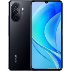 Huawei nova Y70 4GB/128GB (полночный черный)