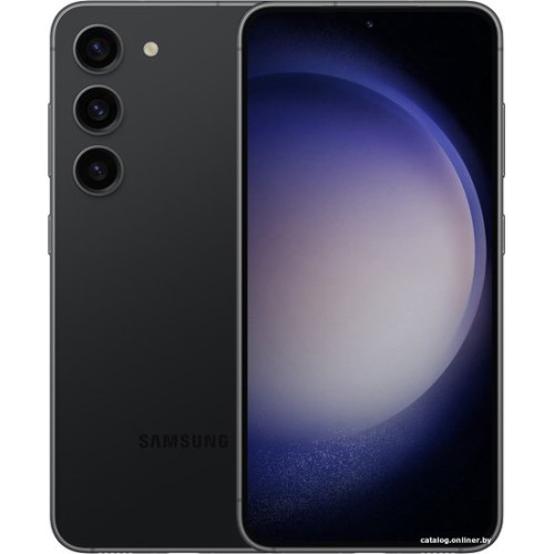 Samsung Galaxy S23 SM-S9110 8GB/256GB (черный фантом) Samsung Galaxy S23 SM-S9110 8GB/256GB (черный фантом)