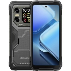 Blackview Xplore X1 12GB/256GB (черный)