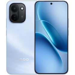 iQOO Z11 12GB/256GB китайская версия (голубой)