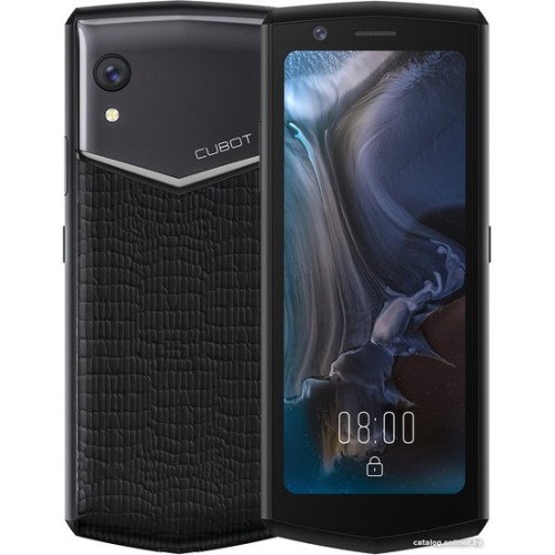 Cubot Pocket 3 4GB/64GB (черный) Cubot Pocket 3 4GB/64GB (черный)