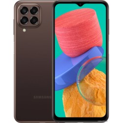 Samsung Galaxy M33 5G SM-M336B/DS 8GB/128GB (коричневый)