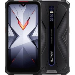 Hotwav Cyber 9 Pro 8GB/128GB (синий)