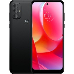 Motorola Moto G Power (2022) 4GB/128GB (черный)