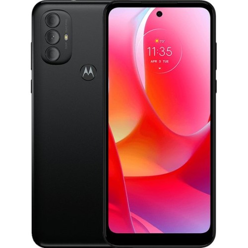 Motorola Moto G Power (2022) 4GB/128GB (черный) Motorola Moto G Power (2022) 4GB/128GB (черный)