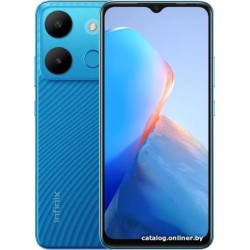 Infinix Smart 7 X6515 4GB/64GB (синий)