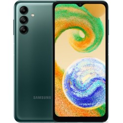 Samsung Galaxy A04s SM-A047F/DS 3GB/32GB (зеленый)