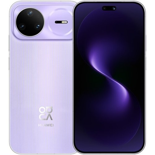 Huawei nova 15 Pro Kunlun Glass KLE-AL00U 12GB/256GB (фиолетовый, китайская версия)
