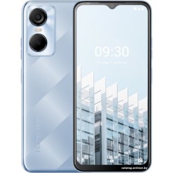 Tecno Pop 6 Pro 2GB/32GB (спокойный синий)